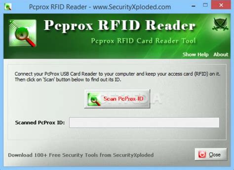 pcprox rfid reader osx|pcprox rfid reader software.